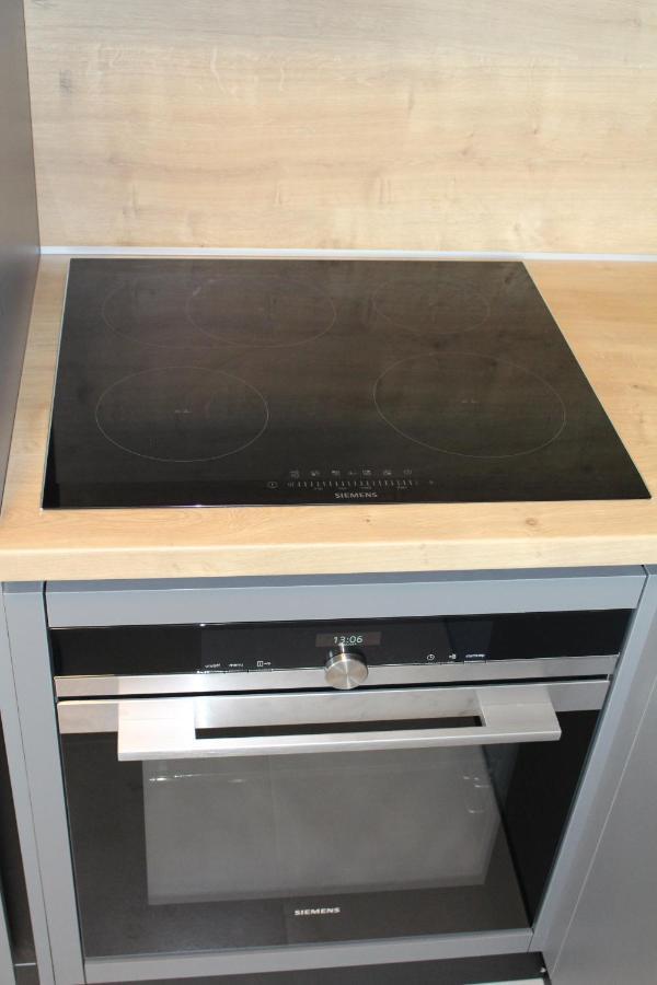 Apartment C-Views Trogir Bagian luar foto