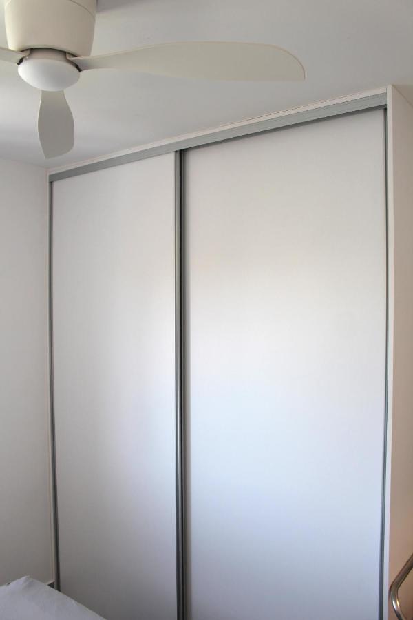 Apartment C-Views Trogir Bagian luar foto