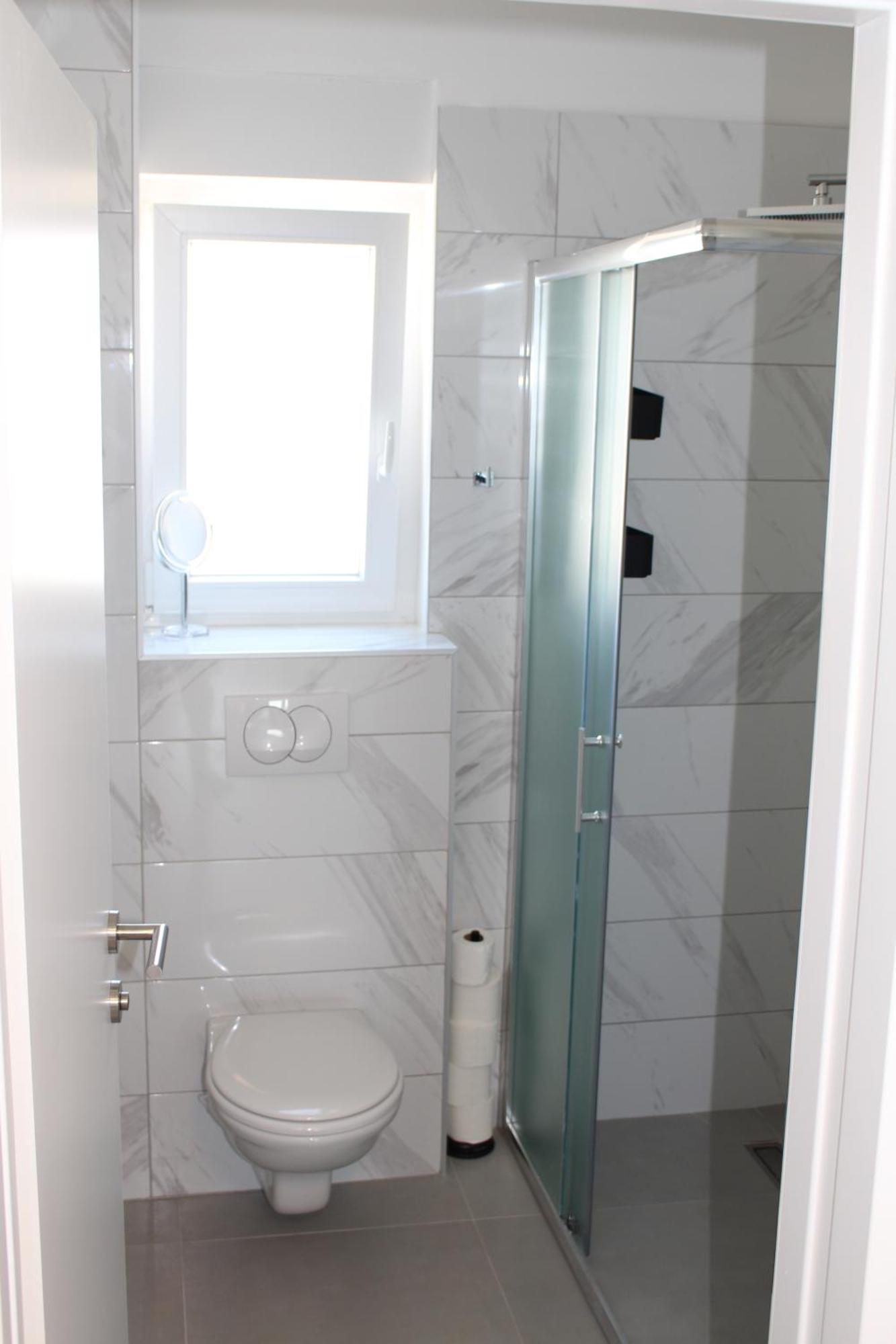Apartment C-Views Trogir Bagian luar foto