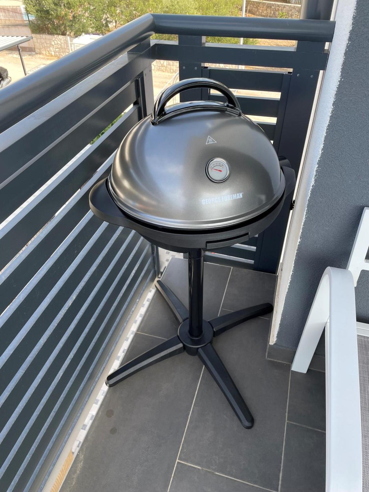 Apartment C-Views Trogir Bagian luar foto